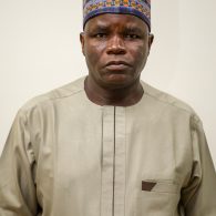 Ahmad Adamu